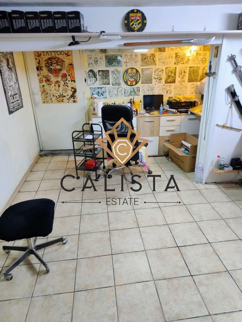 Дава се под наем Офис в Пловдив, Каменица 1 - 70 кв.м за 408 € - Снимка #4