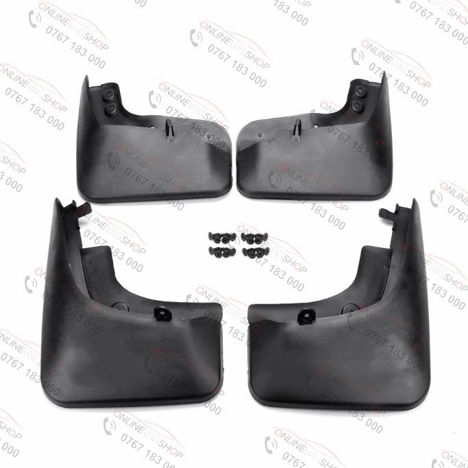 Set aparatori noroi pentru Volkswagen Tiguan an 2007-2015