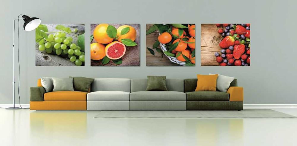 Декоративный и Модульный стекло