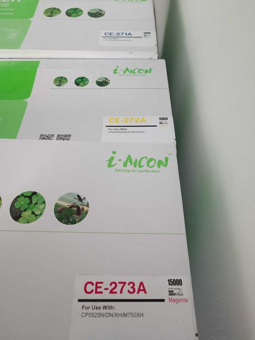 Tonere, cartușe, cartuse HP