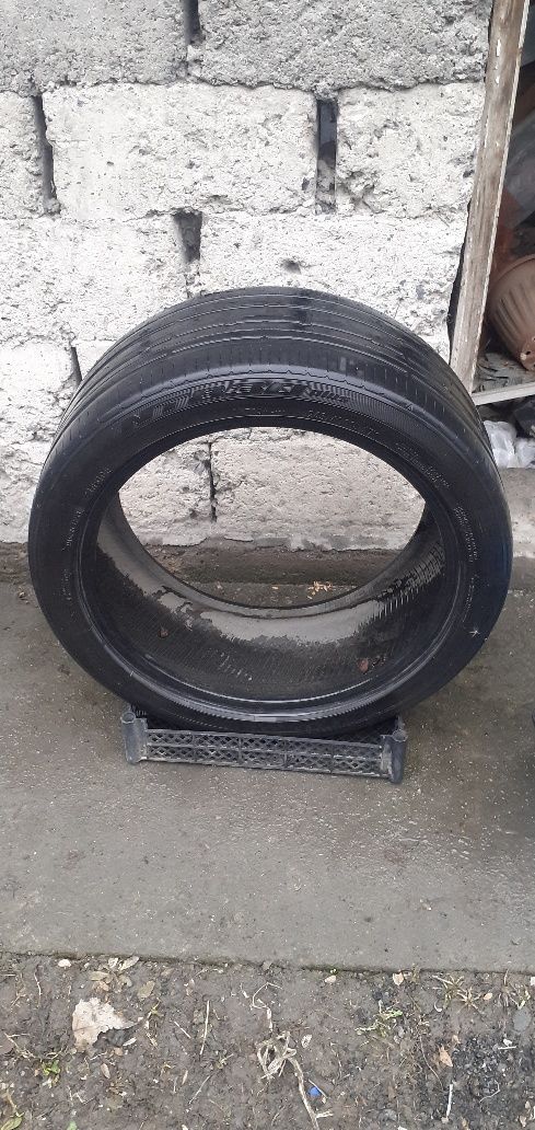 Продам Шины размер R18 СРОЧНО