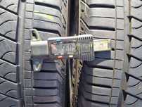SET  Anvelope All Season 265/45 R21 CONTINENTAL Cross Contact LX Sport