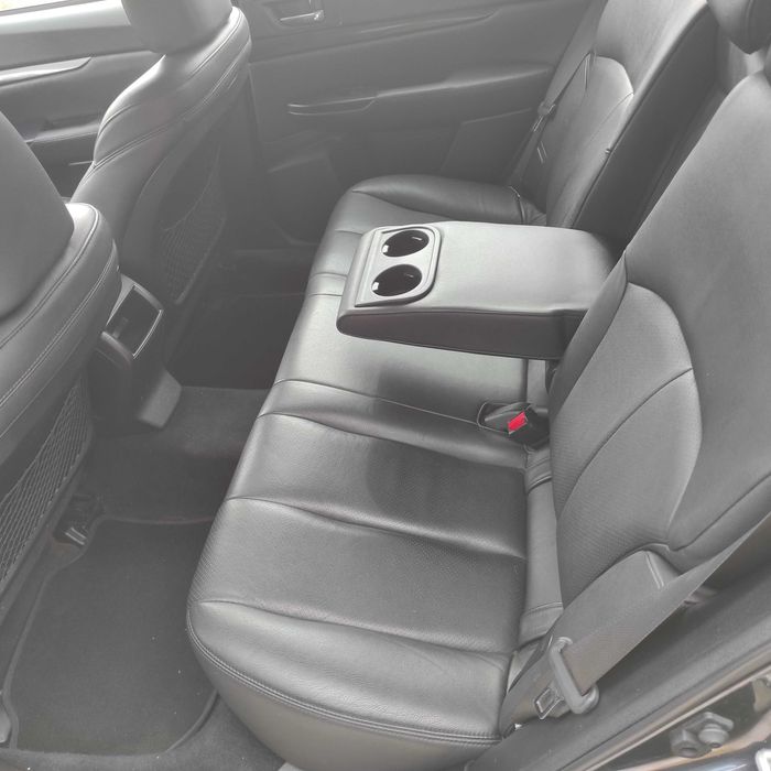 Субару Легаси Дизел