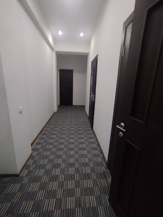 Ijaraga beriladi 2 xonali kvartira faqat oilaga