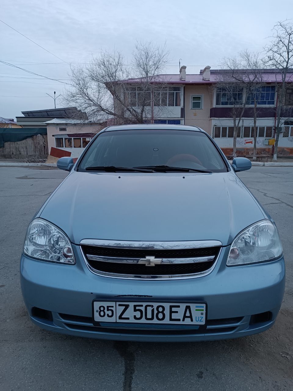 Lasetti 1.8 1 qul minilgan