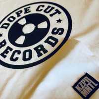 Рап тениски - Dope Cut Records