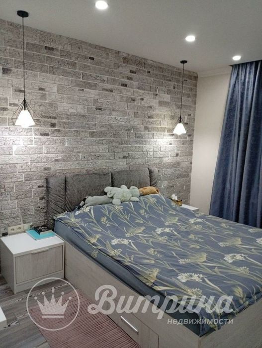 3х комнатная квартира в Дархане