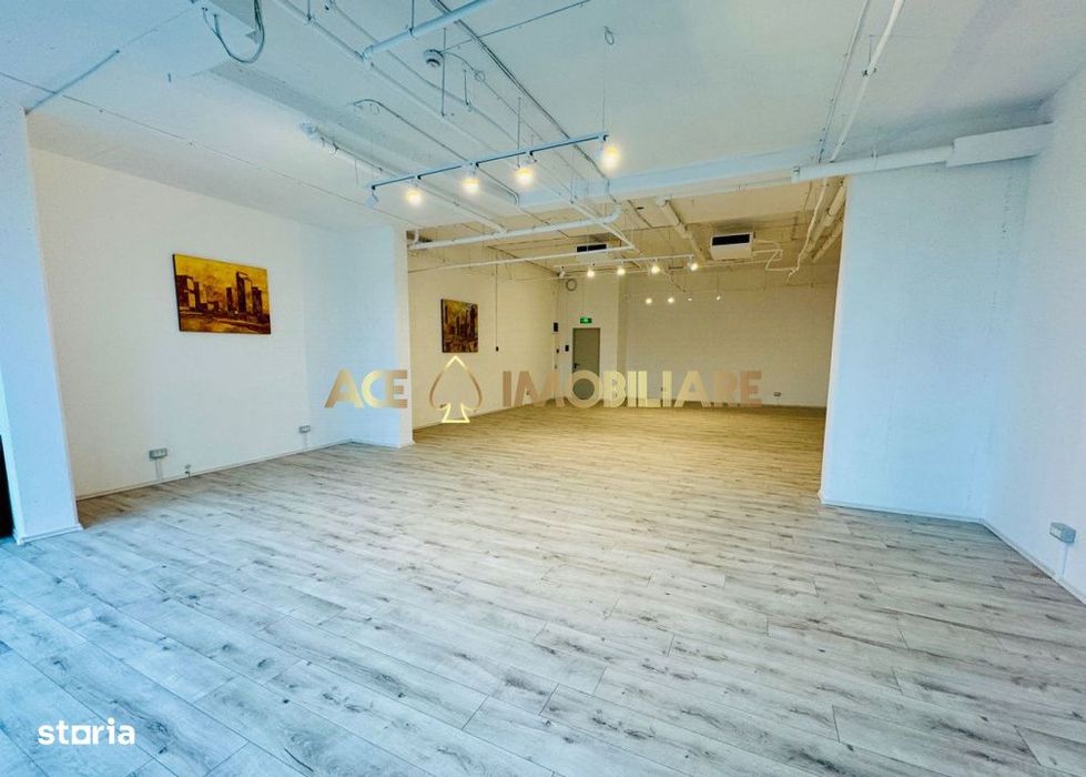 Spatiu Comercial | Cotroceni | Open Space | Loc de Parcare