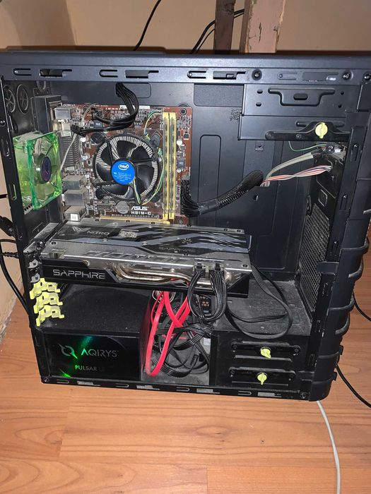 Calculator de vanzare