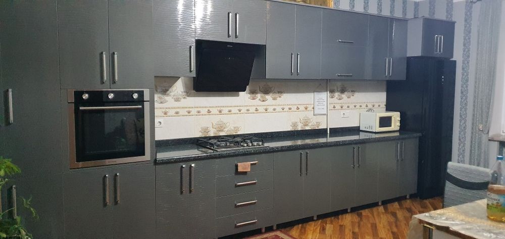 Квартира в ЖК Габус