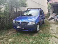 Dacia LOGAN 1.4 MPI