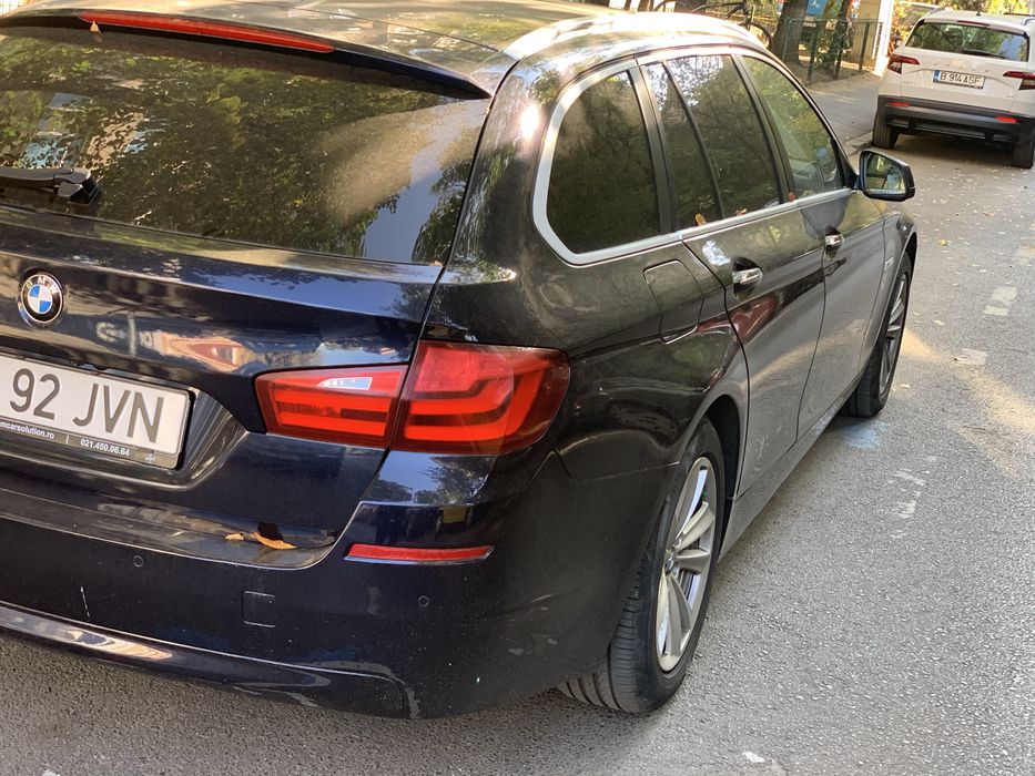 BMW F11 xdrive 2011 automată, negociabil.