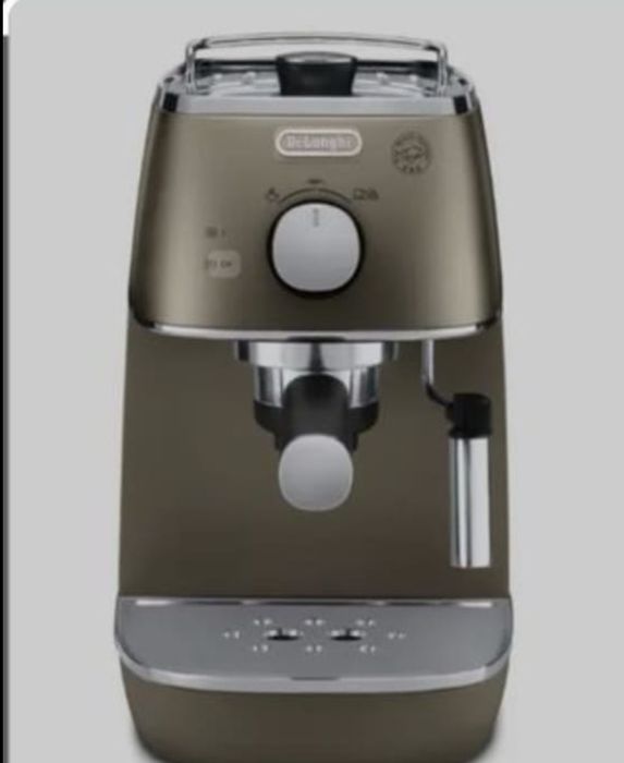 Кофемашина срочно