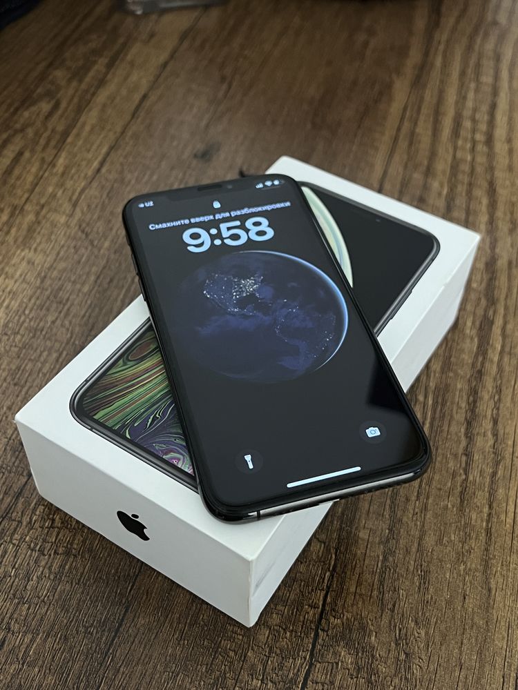 iPhone XS идеальный