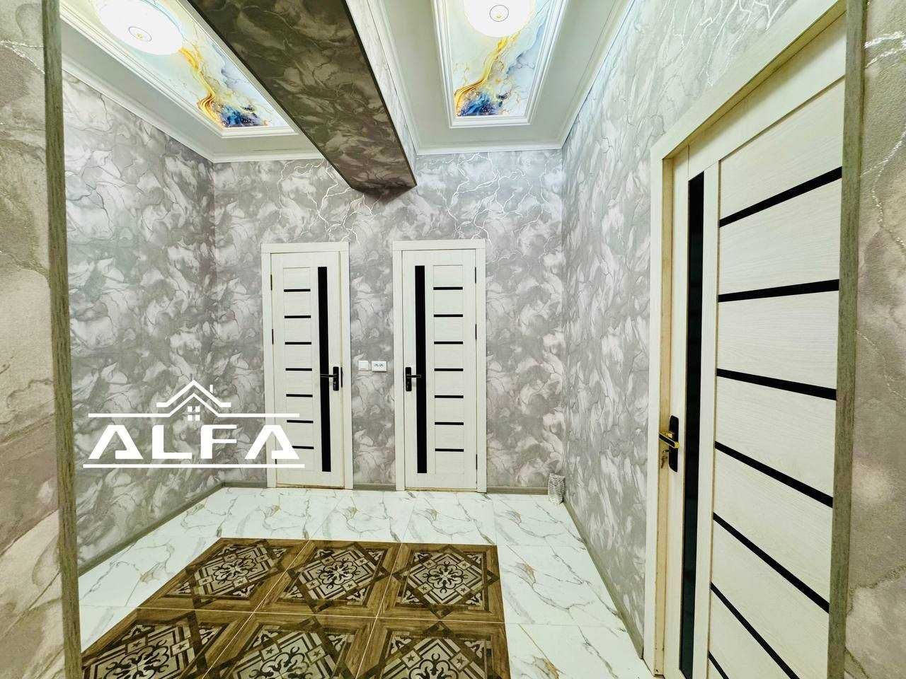 2 xonali 65m2 4-qavat.