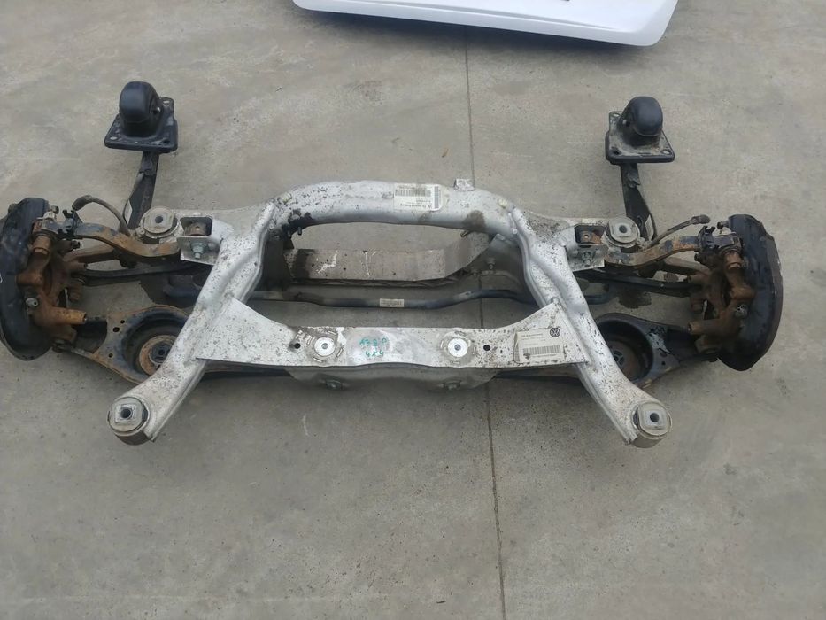 Punte spate audi a3 8p 4x4 1k0505235n