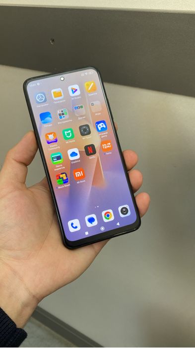 Продам телефон Redmi Note 11 128Gb