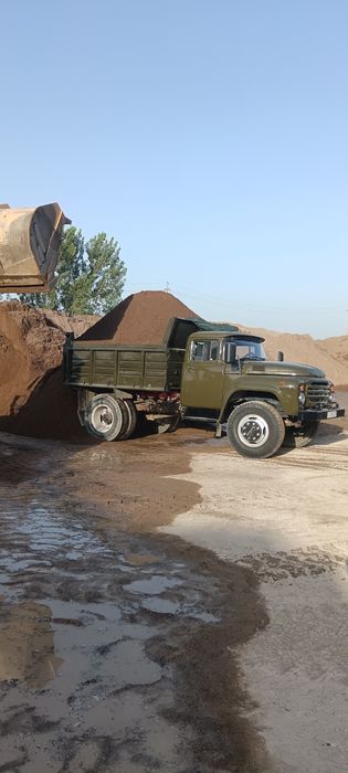 Камаз  Зил услуга хизмати. Клинес шебин кампот