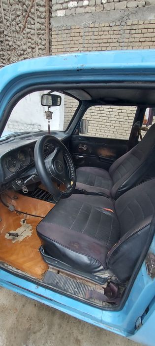 АЗЯЛК 2141 сотилади