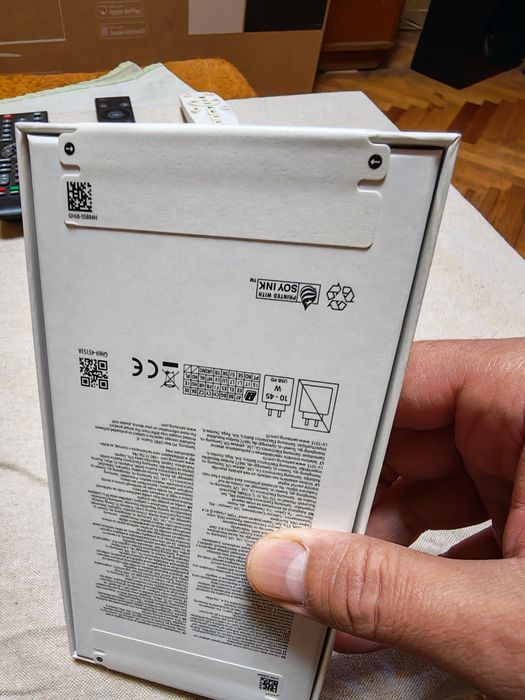 Samsung A36 5G -128GB - Чисто нов!