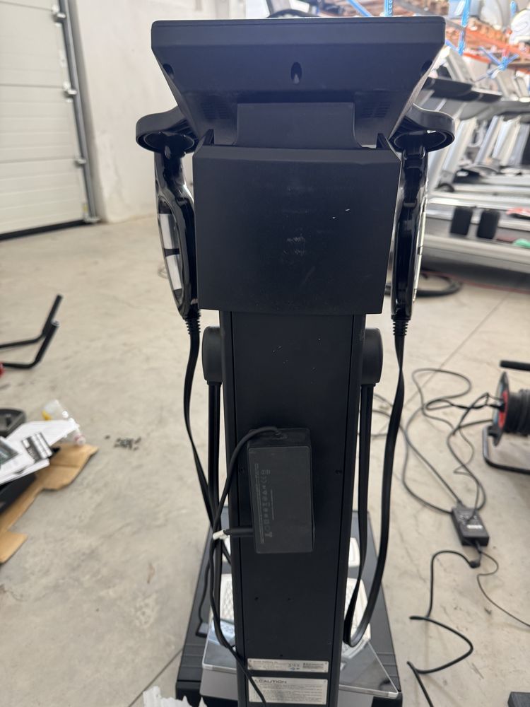 Analizor corporal Evolt 360
