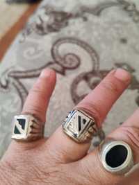 Продам серебряные кольца 925 пробы