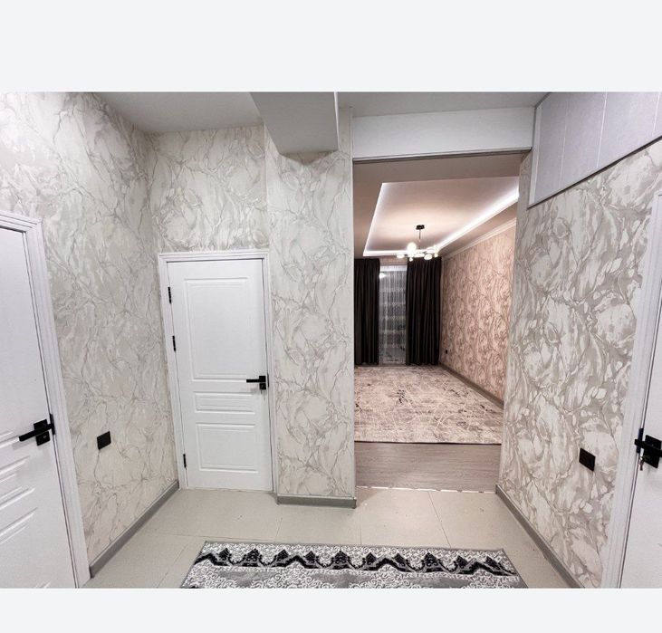 Arenda kvarti oilaga Yashnobod