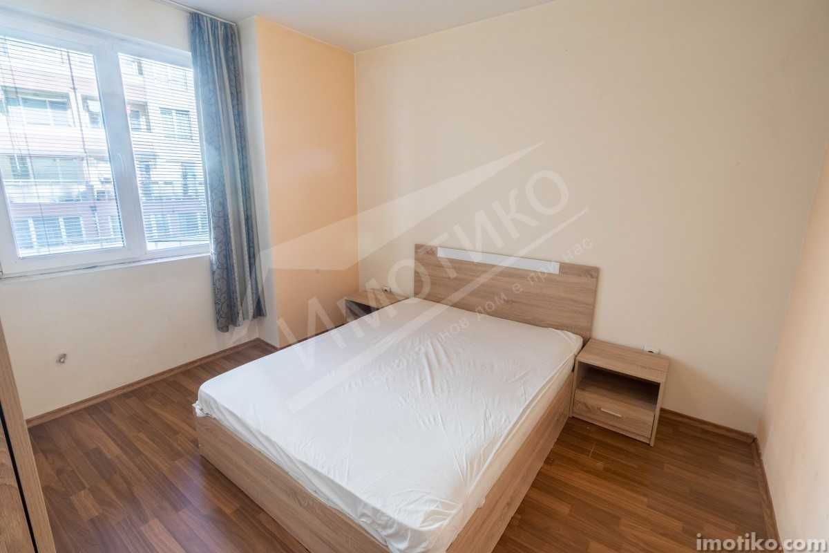 Дава се под наем Тристаен апартамент в София, Витоша - 85 кв.м за 612 € - Снимка #4