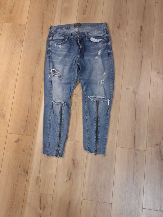 Мъжки дънки на топ цена 20 лв.