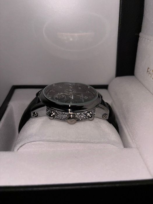 Механические наручные часы