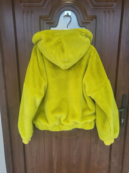 Кожух  Wolm М размер