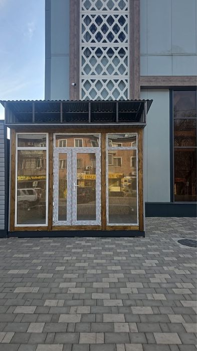 Сдается в аренду 2 помещение!