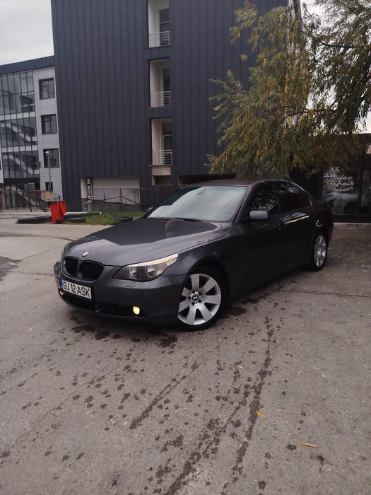 BMW Seria 5 525D