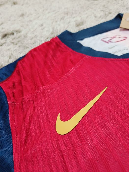 Tricou Barcelona FC