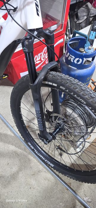 Specialized turbo levo sl