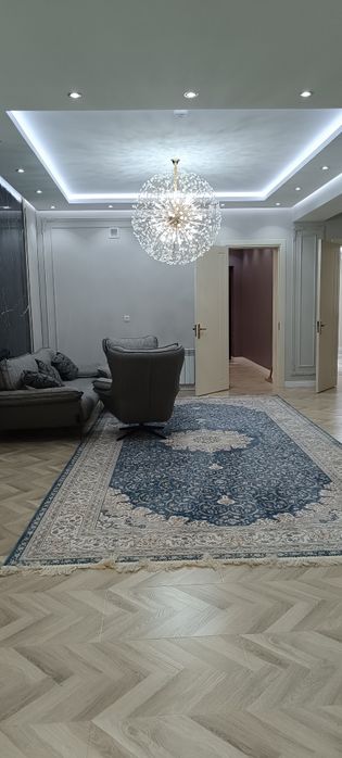 Юнусабад Отчопар 5 соток 6-7 комнат Евроучасток