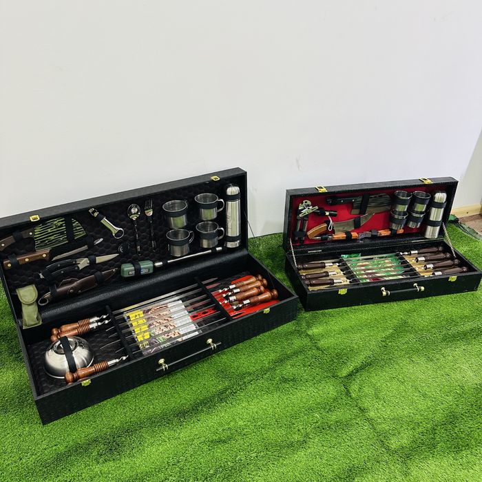 Набор Пикник Премиум Качество