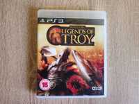 Warriors Legends of Troy за PlayStation 3 PS3 ПС3