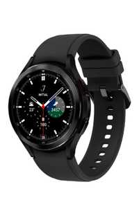 Продам смарт часы Samsung Galaxy Watch 4 Classic