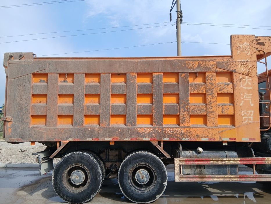 Samasval Nort Bens 2019 yil