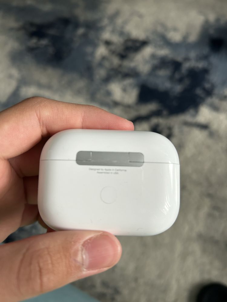 Airpods 2 Pro inca in garantie