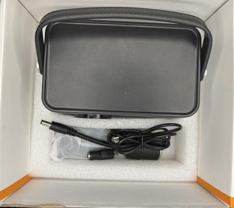 Зарядна станция SBAOH P86 Portable Power Station – 88Wh / 120W