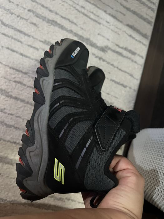 Детски боти skechers -35 номер