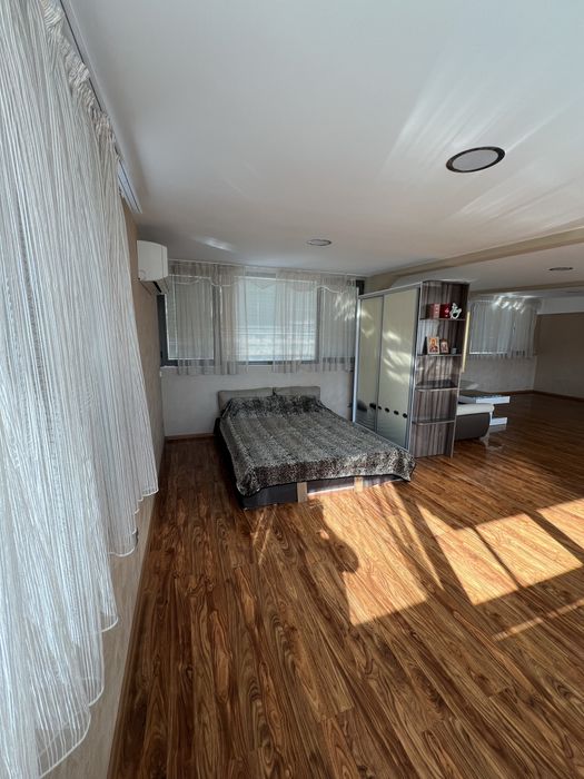 Студио под наем краткосрочно квартал Люлин до Мега Мол