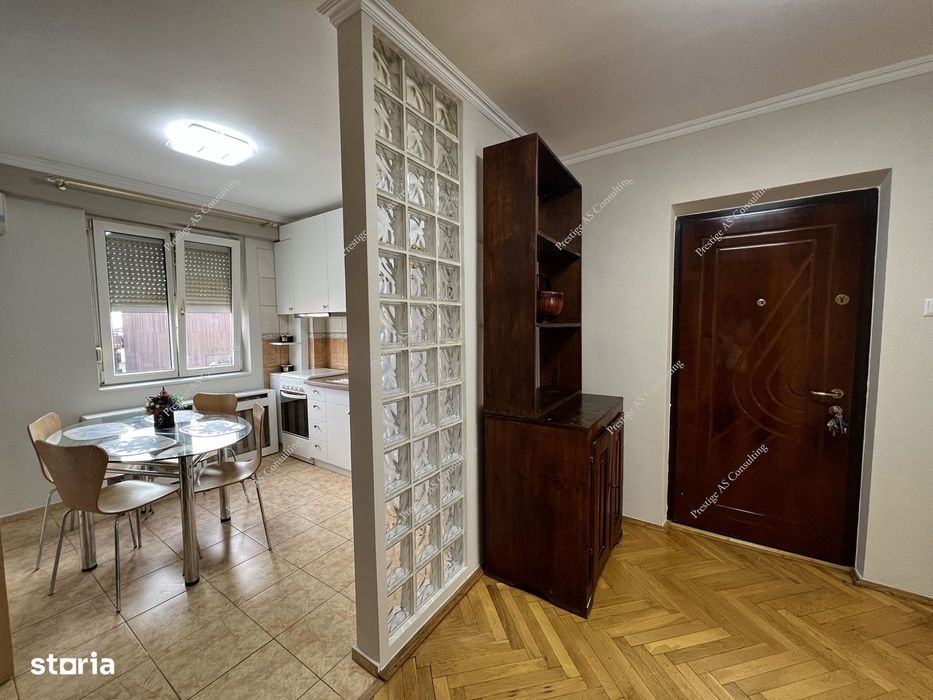 Iulius Mall Apartament 3 Camere 2 Bai | Etaj 6