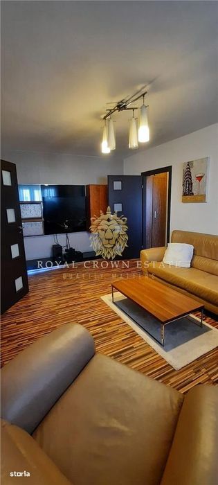 Apartament 2 camere | Stefan cel Mare | metrou la 5 min.
