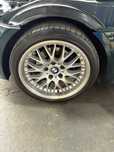 Jante bbs 740rs/8j et20