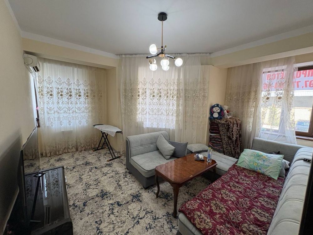 Продажа 2-комн. квартира | Грин Хаус, м. Сергели, Янгихаёт