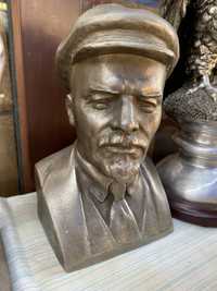 Статуэтка Ленин антиквариант