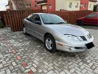 Pontiac Sunfire 2.2 2005